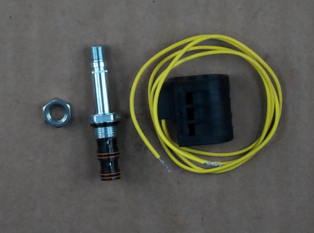 40007971 - LS Tractor Part