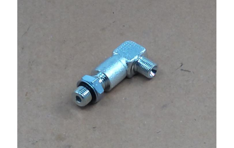 40523255 - LS Tractor Part