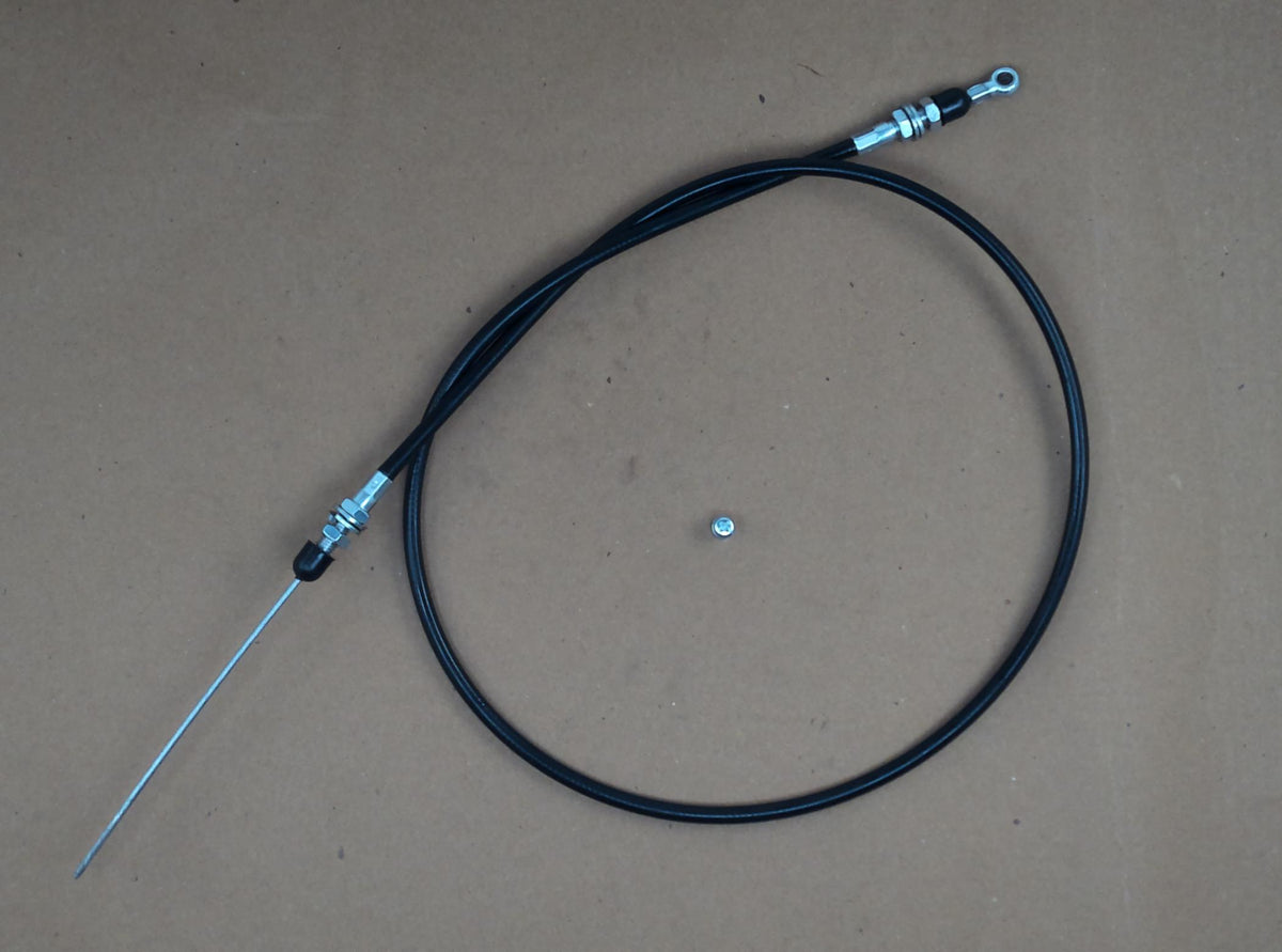 40007925 - LS Tractor Part