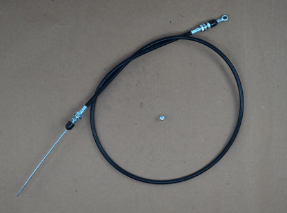 40007925 - LS Tractor Part