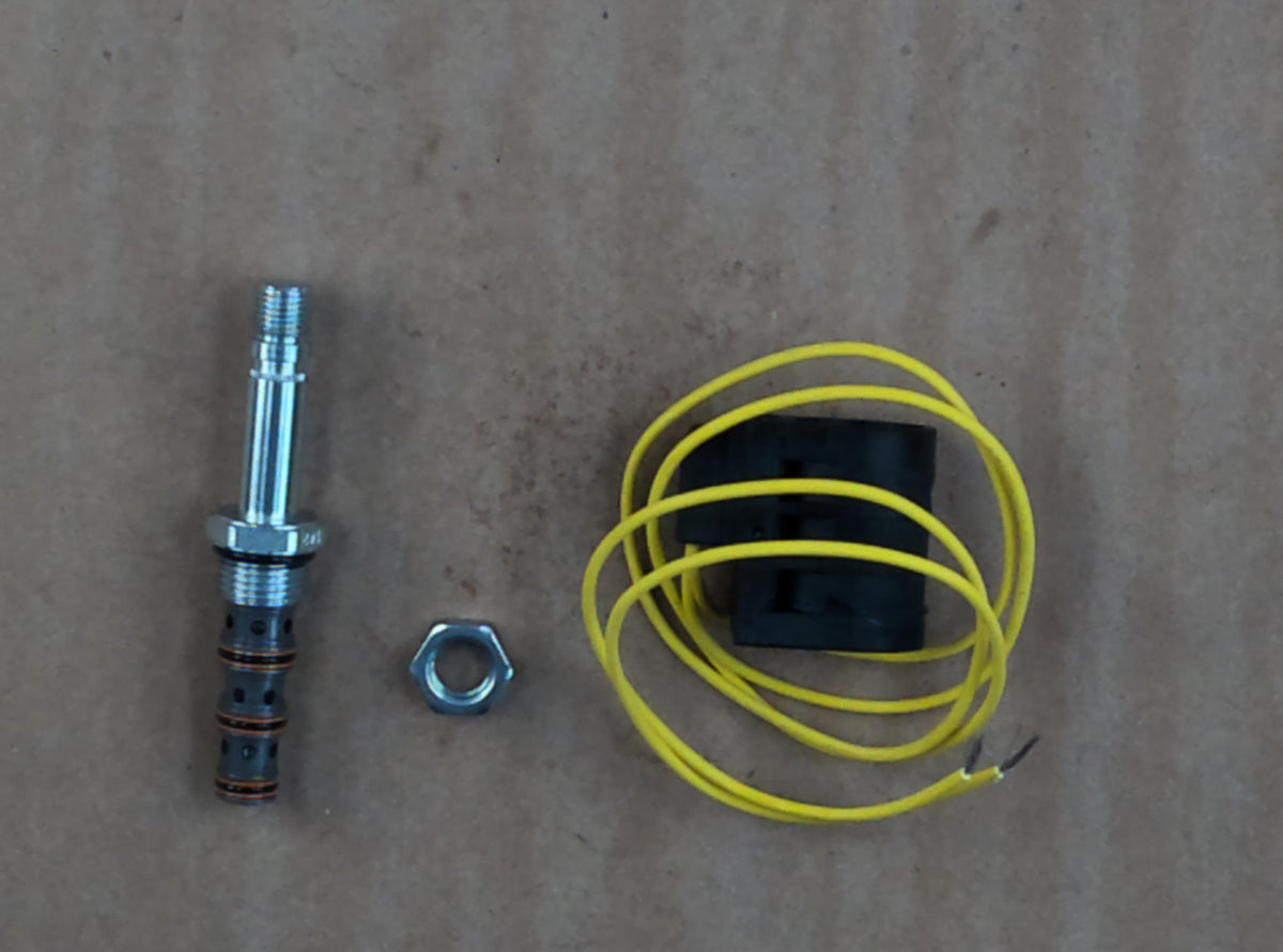 40059366 - LS Tractor Part