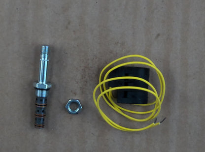 40059366 - LS Tractor Part