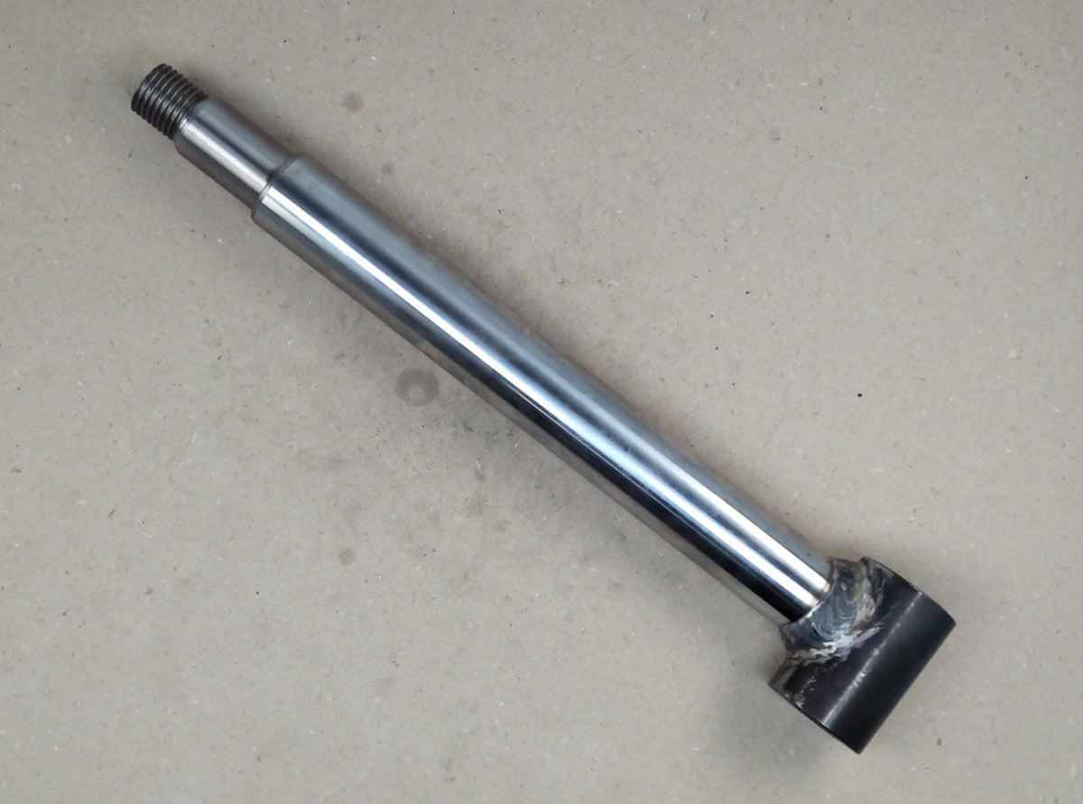 40581941 - LS Tractor Part